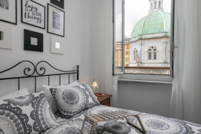 Real Italian Estate - Luxury Black&White